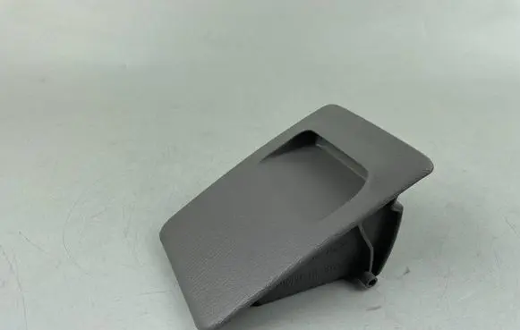 Subaru Forester SG Fuse box cover 