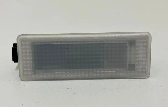 BMW 1 E81 E87 Boot/trunk interior light 6972605 63316972605