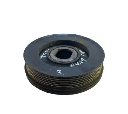 Renault Trafic II (X83) Crankshaft pulley