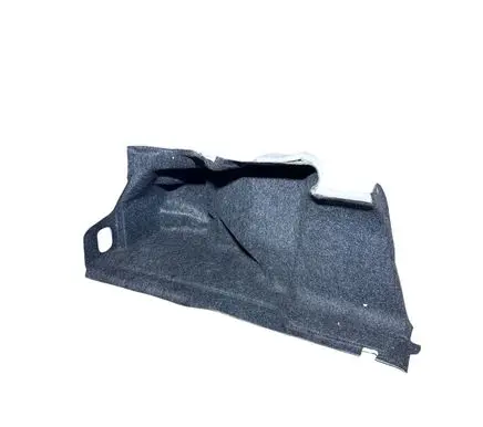 Ford Mustang VI Trunk/boot side trim panel FR3B6345423AE