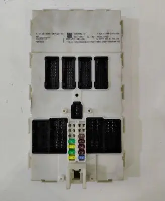 BMW 1 F20 F21 Other control units/modules OEM