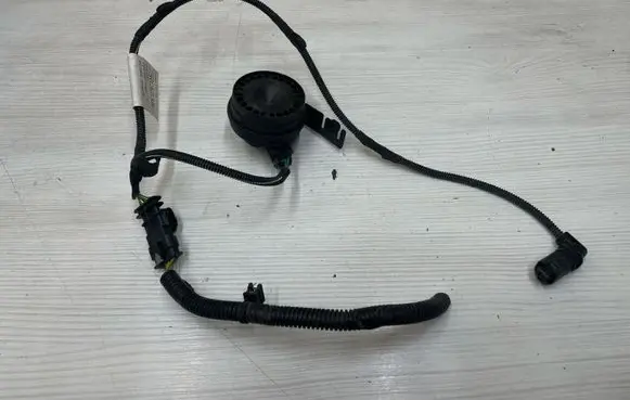 Peugeot 2008 II Alarm system siren 9836323880