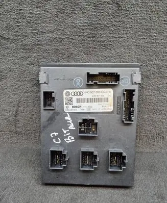 Audi A6 Allroad C7 Comfort/convenience module 4H0907063CG 4H0907063