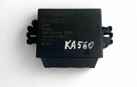 Volvo V70 Other control units/modules 31314525
