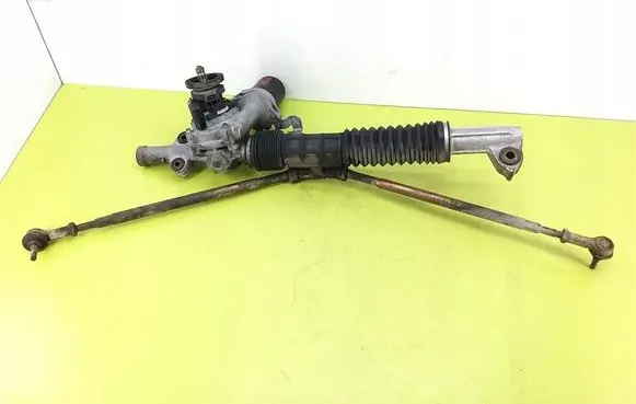 Honda Civic Steering rack S5AG5