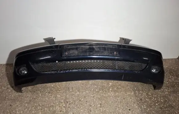 BMW 7 E65 E66 Front bumper 7142155 7135525