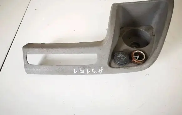Fiat Ducato Other interior part 1308183070