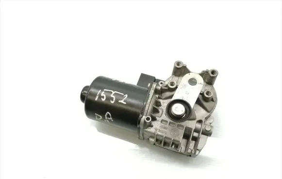 Opel Zafira C Wiper motor W000027664 W000027366