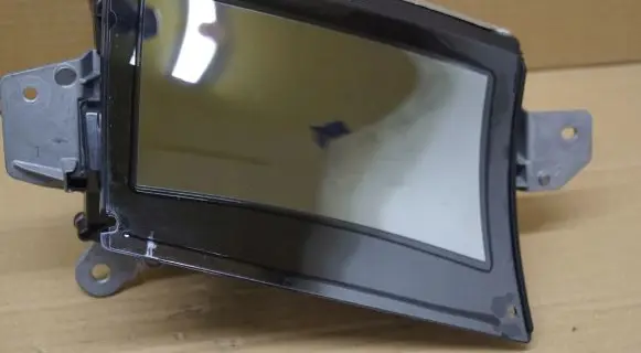 BMW M4 F82 F83 Head up display screen 8736361
