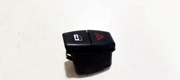 BMW X3 E83 Hazard light switch 6131691950604 549.5195.00