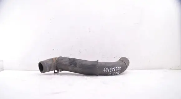 Toyota Avensis T250 Engine coolant pipe/hose 
