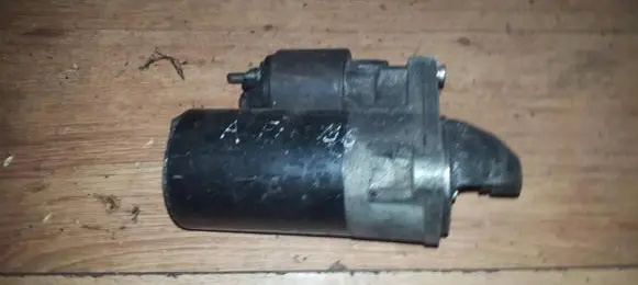 Alfa Romeo 156 Starter motor 1005821914