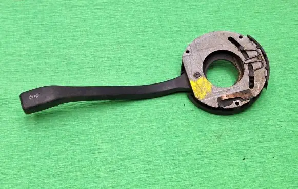 Volkswagen Golf II Indicator stalk