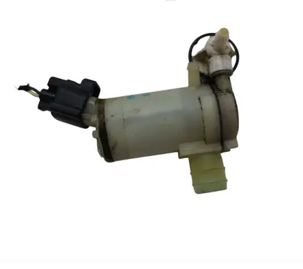 Honda Insight Windscreen/windshield washer pump 8CGB EW08