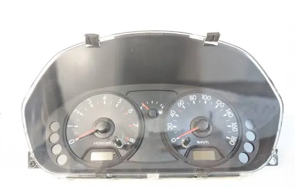 KIA Picanto Speedometer (instrument cluster) 77130740