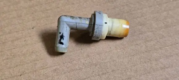 Suzuki Ignis Valve vacuum 