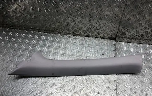Lexus RX 450H (A) pillar trim 6222048181