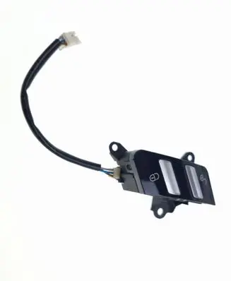 Mercedes-Benz S W221 Central locking switch button A2218213151