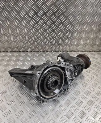 Audi Q5 SQ5 Rear differential