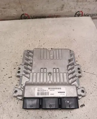 Volvo S40 Engine control unit/module S180134350A 36001648