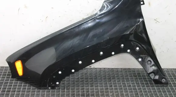 Jeep Renegade Fender