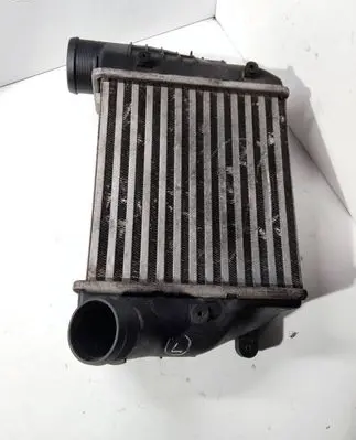 Audi A6 S6 C6 4F Intercooler radiator 4F0145805E
