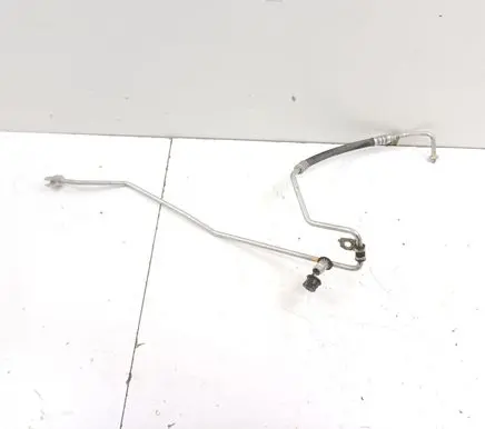 Jeep Grand Cherokee Air conditioning (A/C) pipe/hose 68161181AB