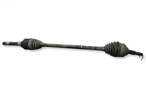Chrysler Voyager Front driveshaft 1073818