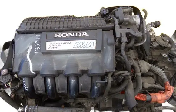 Honda Insight Engine LDA3 13SP44
