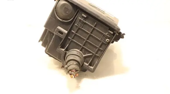 Peugeot 308 Fuse box set
