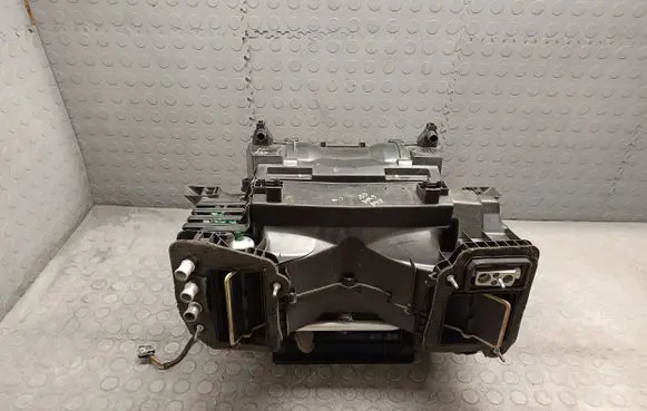 BMW 6 E63 E64 Interior heater climate box assembly 64119178313 96059