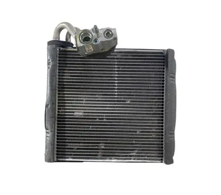 Air conditioning (A/C) radiator (interior)