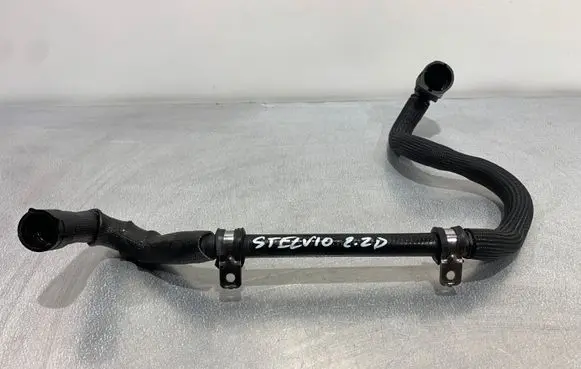 Alfa Romeo Stelvio Engine coolant pipe/hose CTU42061351