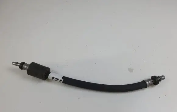 Mercedes-Benz GLS X166 Gearbox oil cooler pipe/hose A1665001988