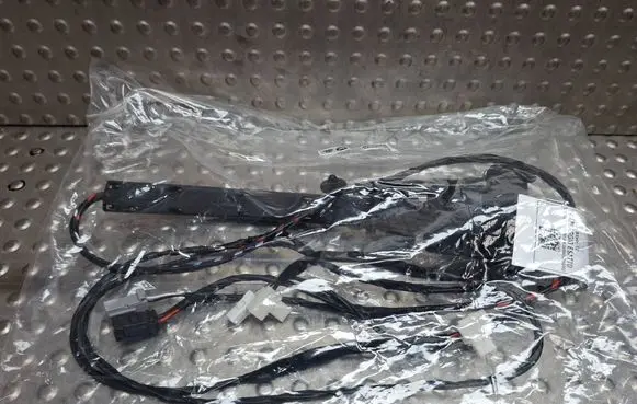 Peugeot Boxer Rear door wiring loom S25099911 1343884080