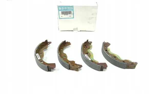 Fiat Sedici Other brake parts 71742832