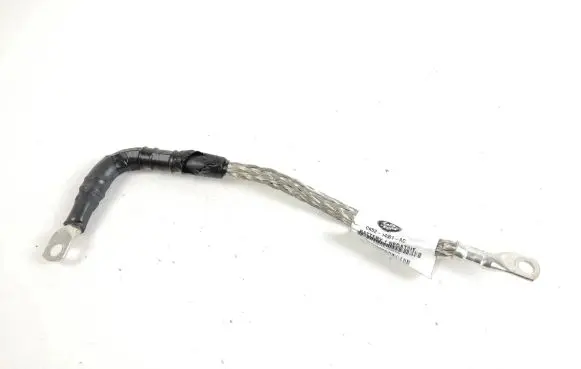 Land Rover Range Rover Sport L494 Negative earth cable (battery) CK5214301AC