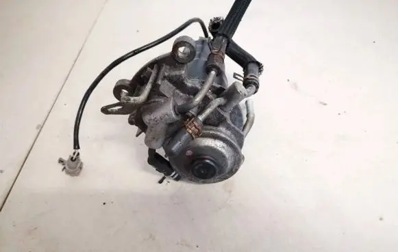 Toyota Verso Fuel filter ek720