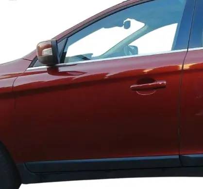 Volvo XC60 Front door 702
