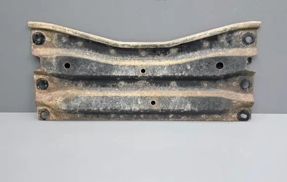 Other under body part