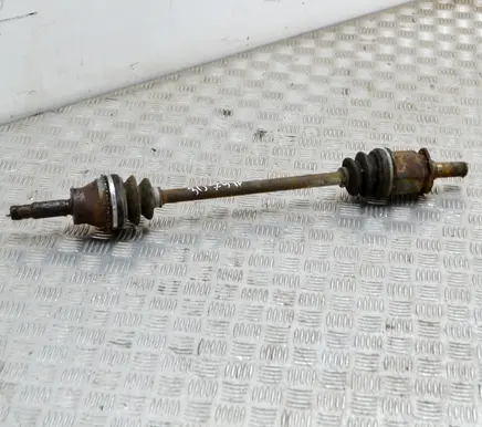 Mitsubishi Outlander Rear driveshaft