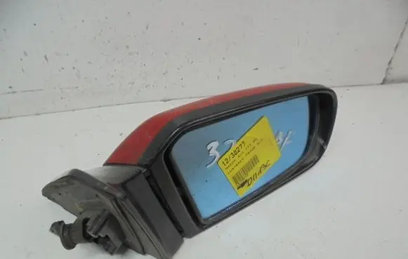 Mazda 323 Manual wing mirror 
