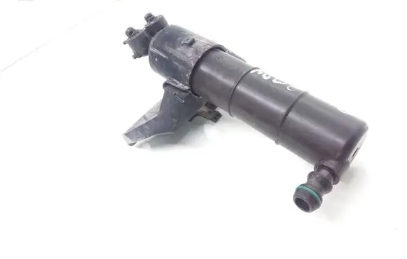 Volkswagen Touran I Headlight washer spray nozzle 1T0955978A