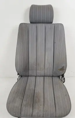 Mercedes-Benz E W124 Front driver seat 