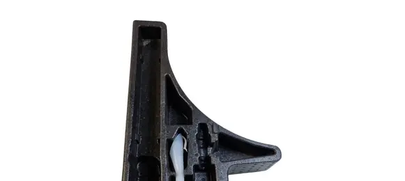 Ford Escape IV Glove box in trunk LJ6BS310B17 LJ6BS310B17BB DDHVG