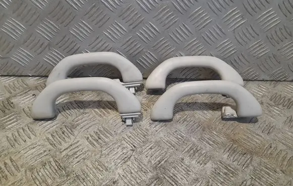 Skoda Octavia Mk3 (5E) A set of handles for the ceiling 