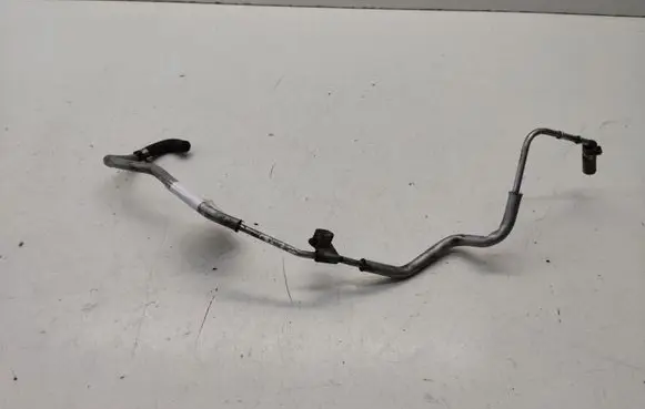 Mitsubishi Outlander Fuel line pipe