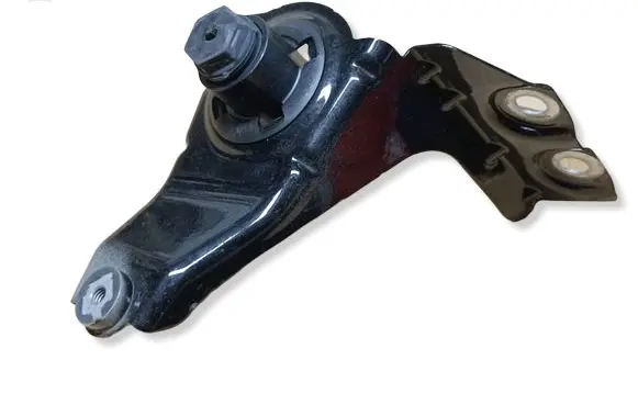 BMW X3 G01 Fender mounting bracket 7397514 41357475796 7475796
