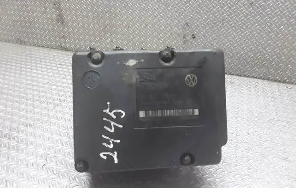 Audi A3 S3 8L ABS Pump 1J0907379P