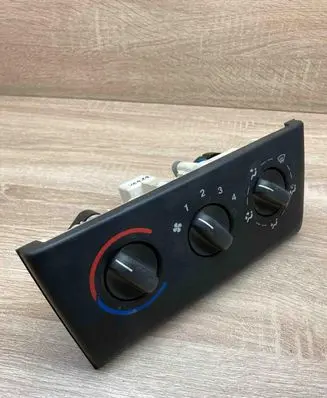 Opel Vectra B Climate control unit 90463845
